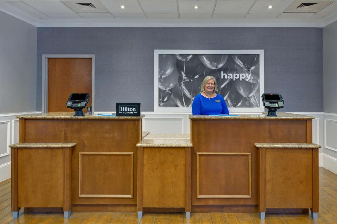 Hampton Inn & Suites Birmingham-Hoover-Galleria Esterno foto