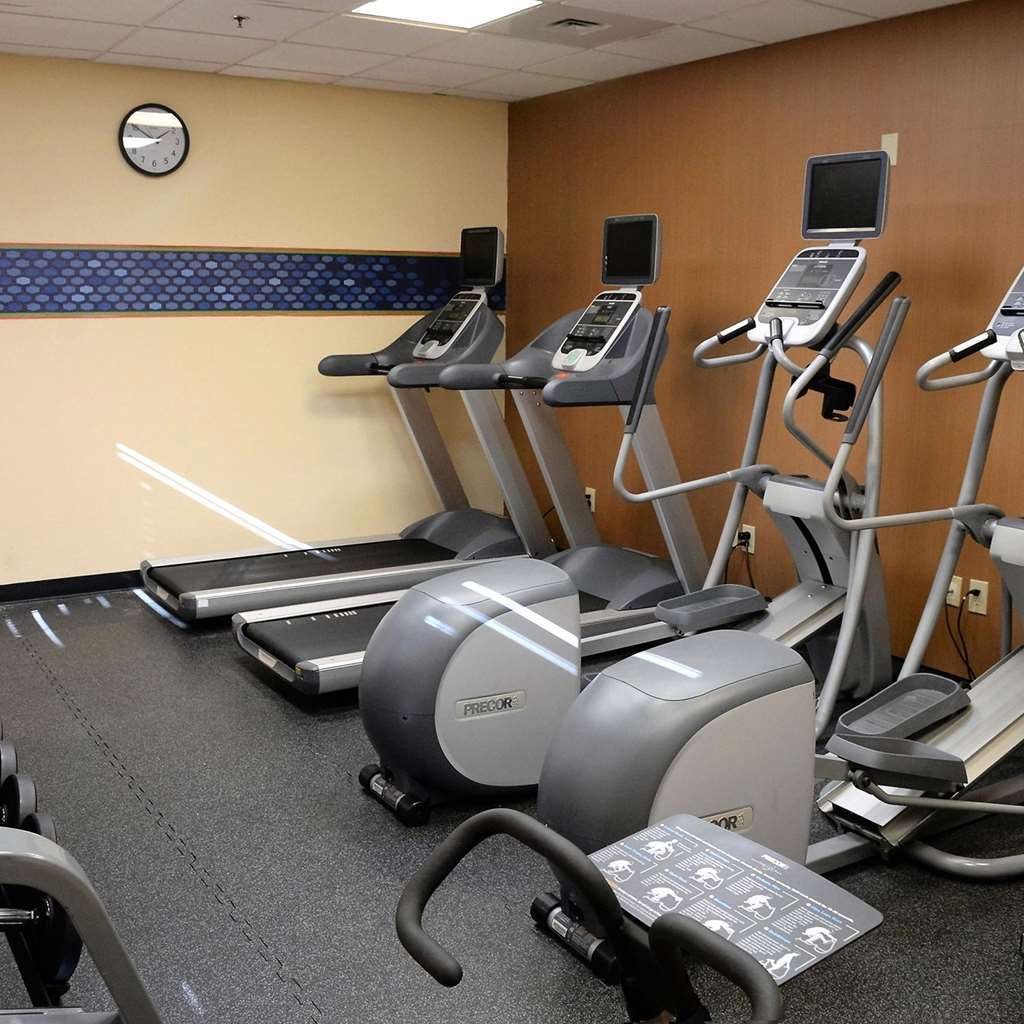 Hampton Inn & Suites Birmingham-Hoover-Galleria Servizi foto
